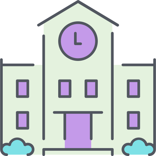 City hall